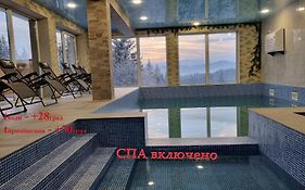 Spa Resort Villa Sofia
